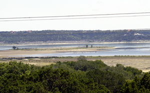 Stillhouse Hollow Lake